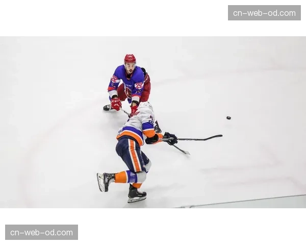 凯勒加时制胜一击诠释现代冰球后卫核心价值