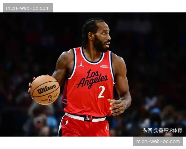 快船加兰明日将迎首秀 泰伦卢表示不会给其施加压力