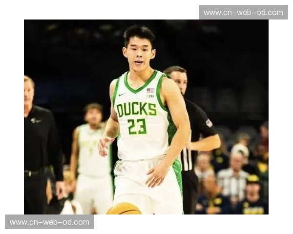 林葳对阵罗格斯大学轰23分 加时赛前命中关键绝平三分