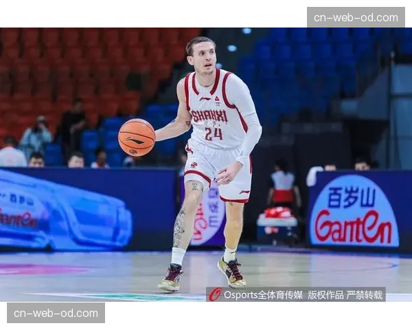 山西引进戴申尼克斯 裁掉进攻效率低迷的凯尔盖伊